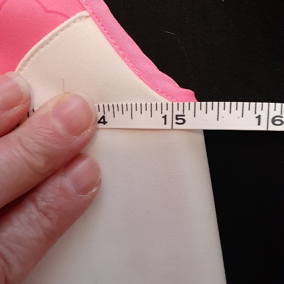 Ted Baker Pink Angge Dress - Picture 5 of 9